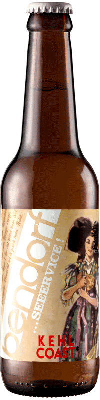 Brasserie Bendorf Service ! – Kehl Coast Double Neipa Cryo Citra & Idaho7