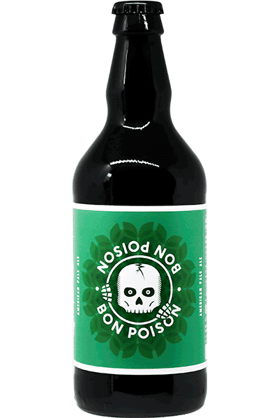 Brasserie Bon Poison American Pale Ale