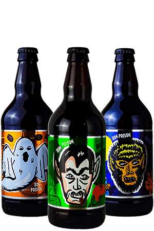Brasserie Bon Poison Oktobertest 2022 – Partez à la découverte de la brasserie !