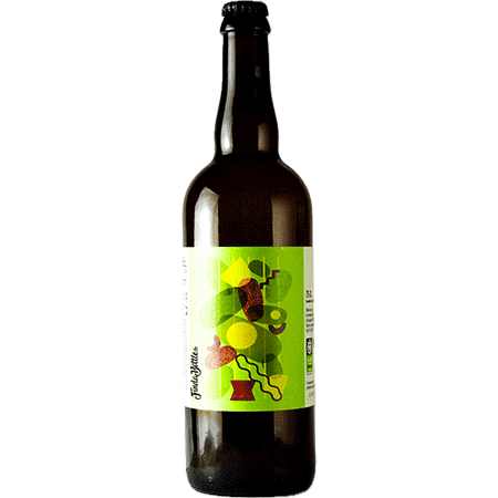 Brasserie Cambier Bière de Récolte – 2023