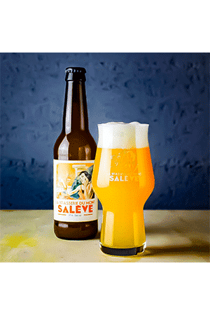 Brasserie du Mont Salève Verre Craft Master 38cl