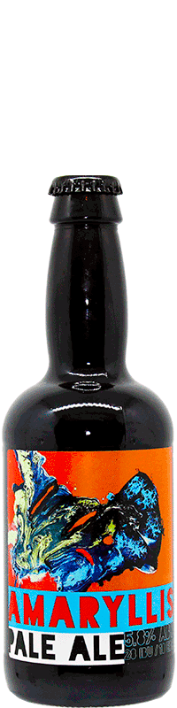 Brasserie du Quercorb Amaryllis – Pale Ale