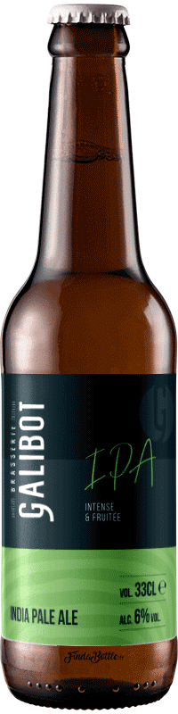 Brasserie Galibot Bière Ipa – India Pale Ale