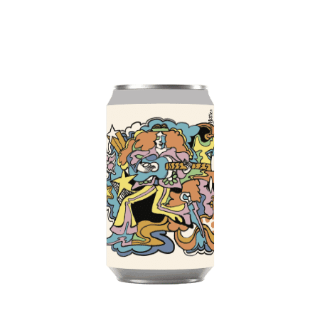 Brasserie Hoppy Road Fillmore East – Session IPA