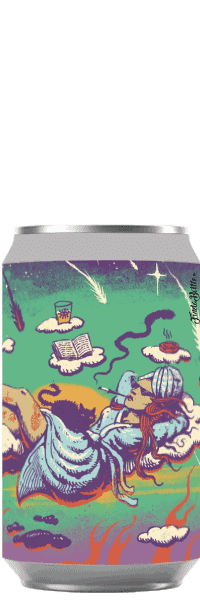 Brasserie Hoppy Road Take It Hazy – Session IPA