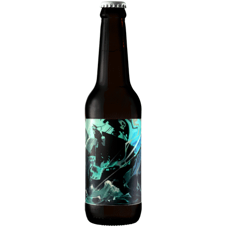 Brasserie Independent House Baltic Rhapsody – Baltic Porter Collab Galibier