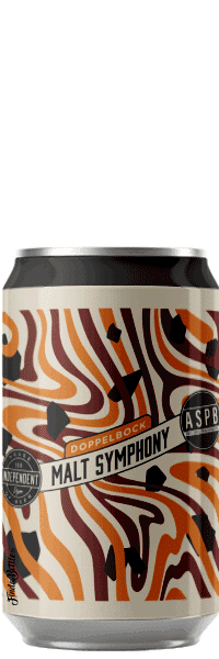 Brasserie Independent House Malt Symphony – Dopplebock