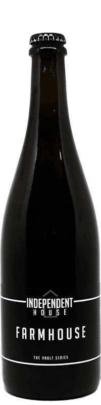 Brasserie Independent The Vault Series – Farmhouse 2020