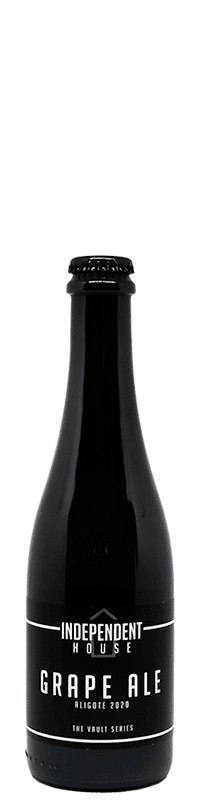 Brasserie Independent The Vault Series – Grape Ale 37,5cl