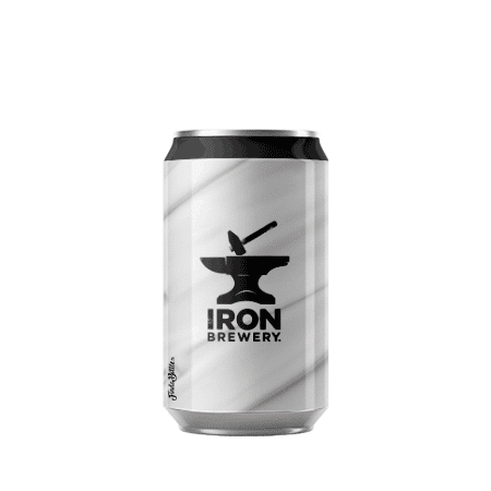 Brasserie Iron Billie – Neipa Ekuanot & Mosaic
