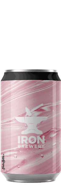 Brasserie Iron Djadja – Neipa Talus & Mosaic