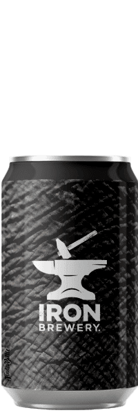 Brasserie Iron Golgoth Arbre à Ail – Impérial Oatmeal Stout