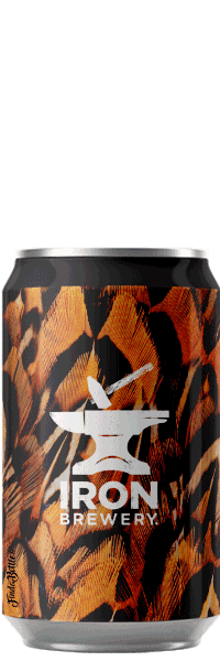 Brasserie Iron Gose – Abricot & Laurier