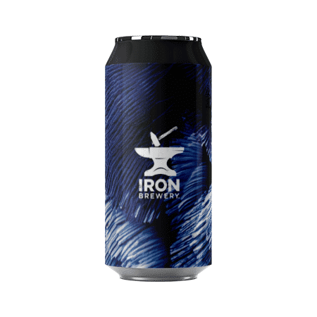 Brasserie Iron Iggy – Neipa Sabro & Ekuanot