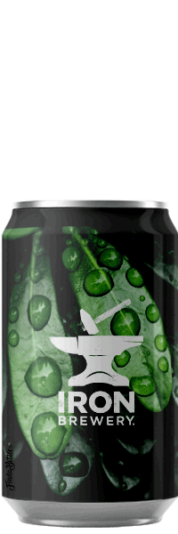 Brasserie Iron TIPA – Triple IPA Citra