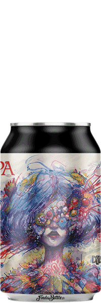 Brasserie La Débauche IPA – India Pale Ale