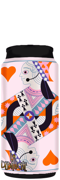Brasserie La Débauche Pils Over The Phone – Pils