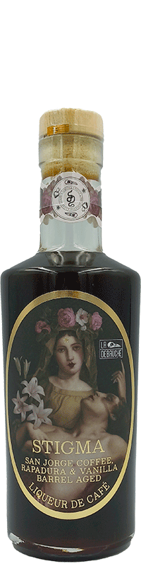 Brasserie La Débauche Stigma – Liqueur de Café