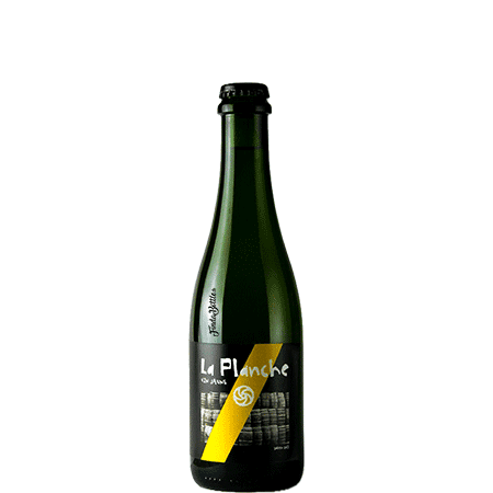 Brasserie La Franche La Planche Solera 2023 – Ale élevée en méthode Solera
