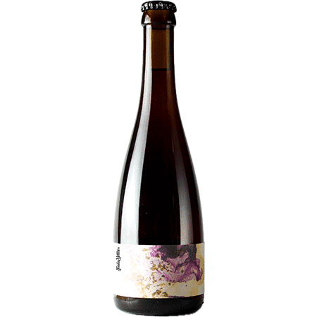 Brasserie La Malpolon Grappe Rouge 2022 – Grape Ale 37,5cl