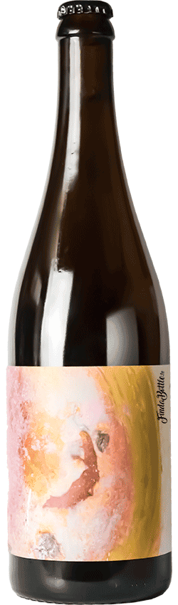 Brasserie La Malpolon Rouge Vermillon – Assemblage de bières rousses