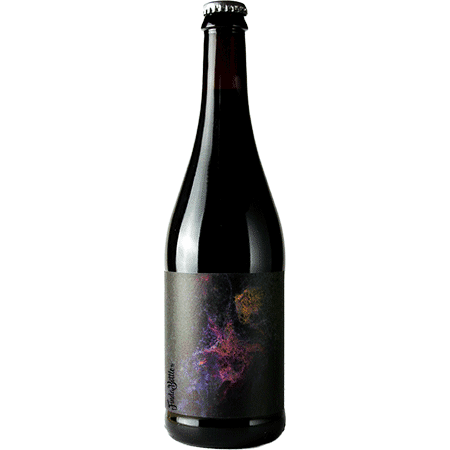 Brasserie La Malpolon Vieille Groseille – Bière Old Ale élevée sur lit de Groseilles