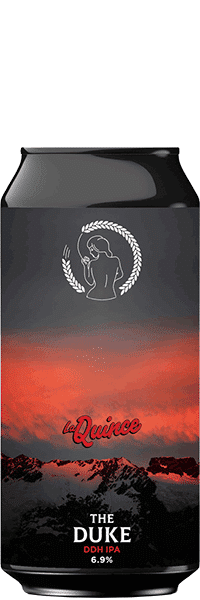 Brasserie La Superbe The DUKE – DDH IPA