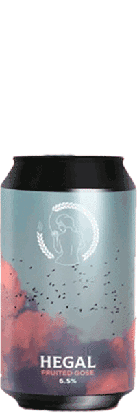Brasserie La Superbe Hegal – Fruited Gose