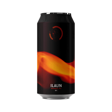 Brasserie La Superbe Ilaun – Imperial IPA Superdelic, Strata, Nelson Sauvin, El Dorado