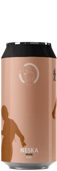 Brasserie La Superbe Neska – New England IPA Mosaic, Citra & Sabro