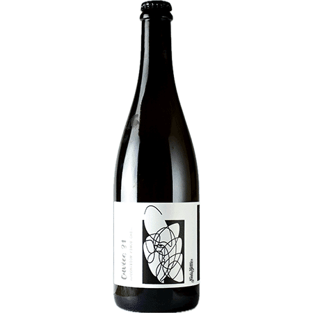 Brasserie Les Intenables Cuvée 31 – Saison de foudre avec Macération de Pinot Gris