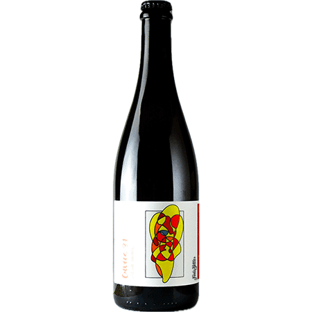 Brasserie Les Intenables Cuvée 31 – Saison Orange