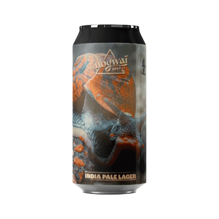 Brasserie Mogwaï Not Fast Not Furious – India Pale Lager