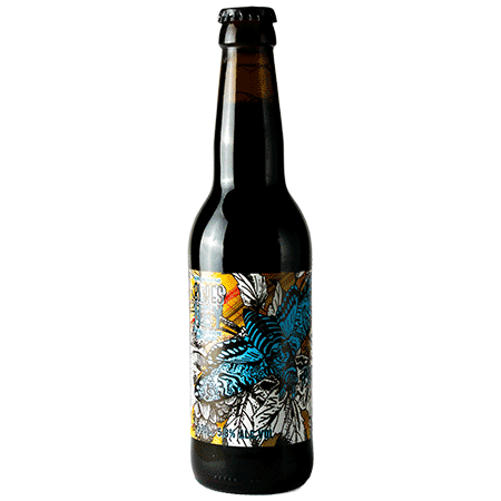 Brasserie Ney Patrimoine – Stout