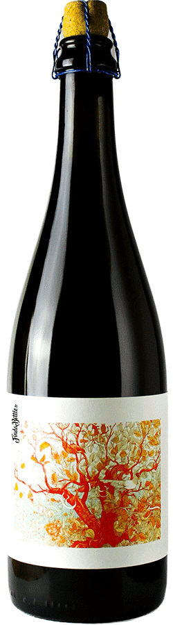 Brasserie Popihn Assemblage 2023 – Bière à la Mirabelle