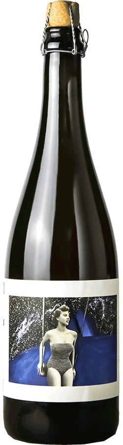 Brasserie Popihn Assemblage n°11 2021 – Barrel Aged Vosne-Romanée