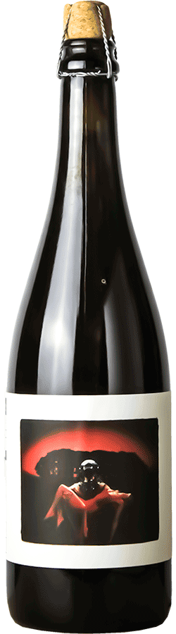 Brasserie Popihn Assemblage n°12 2021 – Bière élevée en fût de vin rouge