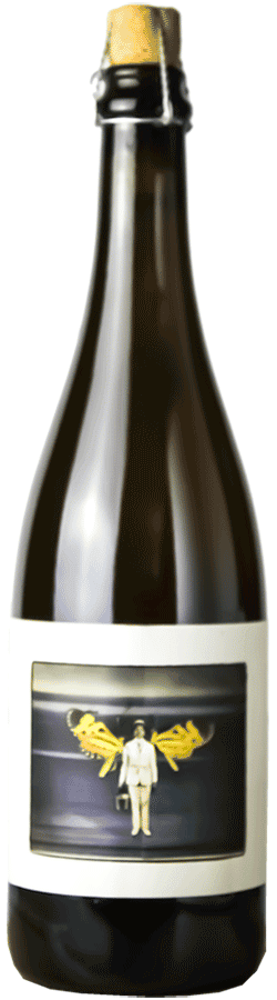 Brasserie Popihn Assemblage n°13 2021 – Bière élevée en Fûts