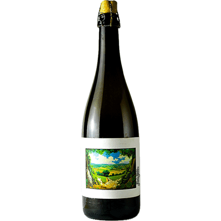 Brasserie Popihn Cuvée Sauvage – Montée de Tonnerre 2023