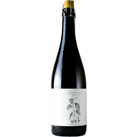 Brasserie Popihn Cuvée Sauvage – Saison poivre de Kampot
