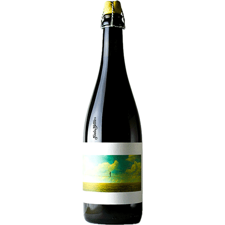 Brasserie Popihn Cuvée Sauvage – Sherry Finish 2024