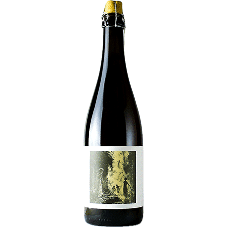 Brasserie Popihn Cuvée Sauvage – Vieille Saison sans ouillage