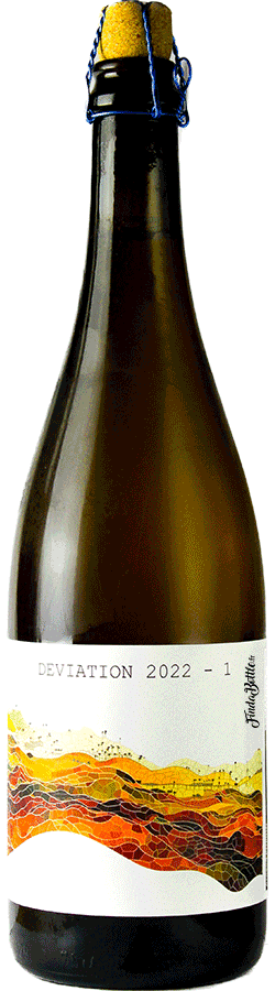 Brasserie Popihn Déviation 1 – Cuvée Collab’ Romain HENIN, Liquiderie