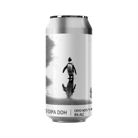 Brasserie Popihn Dipa DDH – Cryo Hops x Phantasm HBC 303