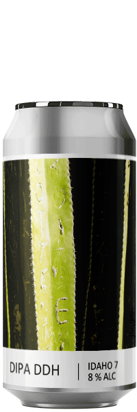 Brasserie Popihn Dipa DDH – Idaho 7