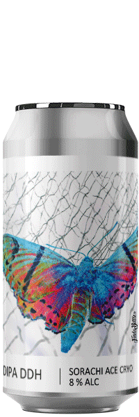Brasserie Popihn Dipa DDH – Sorachi Ace Cryo