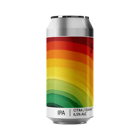 Brasserie Popihn Ipa – Citra & Idaho 7