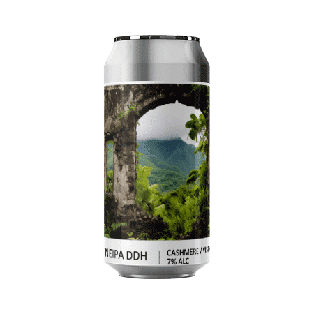 Brasserie Popihn Neipa DDH – Cashmere & Vista