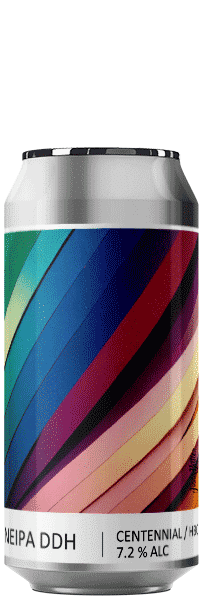 Brasserie Popihn Neipa DDH – Centennial, Hbc 630 & Simcoe