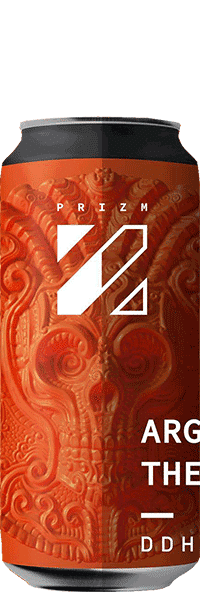 Brasserie Prizm Arguing With Thermometers – DDH IPA